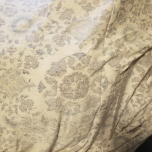 Practically Brand New Max Edition Maxi Skirt Size Large.  Very Gently Used. - Picture 10 of 13